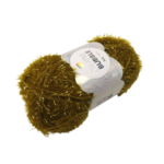 ocre laine bubble rico design