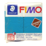 Fimo leather
