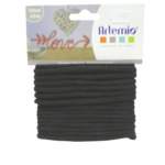 fil tricotin artemio noir