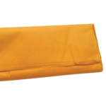 papiers de soie clairefontaine jaune or