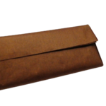 papier de soie clairefontaine marron