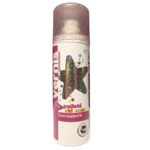 vernis multicolores pailleté