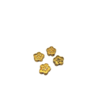 perles fleurs