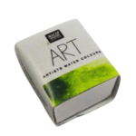 godet aquarelle rico design vert mousse