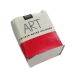 godet aquerelle rico design rouge