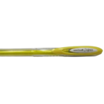 stylo signo jaune