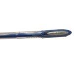 stylo signo bleu métal