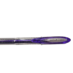 stylo signo violet
