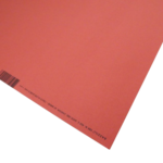 papier bazzill flamant