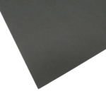 papier bazzill gris