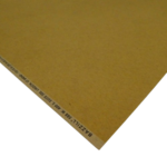papier bazzill kraft foncé