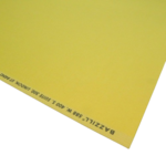 papier bazzill jaune rayon de soleil