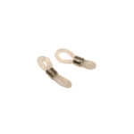 attaches lunette blanche