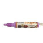 crayon cire à bougie violet graine creative