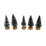 sapins vert 3 cm rico design
