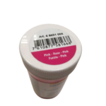 poudre de velour glorex rose
