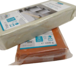 argile 1kg glorex