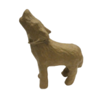 loup decopatch