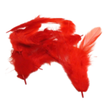 plumes artemio rouge