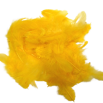 plumes artemio jaune