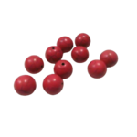 perles roses