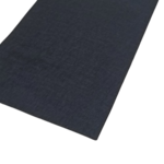 feutrine 1 mm noir