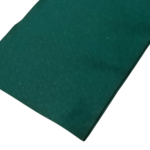 feutrine 1 mm vert foncé