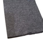 feutrine 1 mm gris