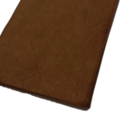 feutrine 1 mm marron