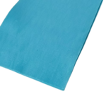 feutrine 1 mm bleu clair