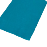 feutrine 1 mm bleu turquoise
