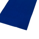 feutrine 1 mm bleu moyen