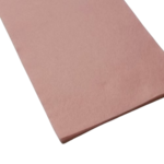 feutrine 1 mm rose clair