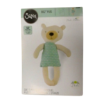 Matrices Bigz SIZZIX peluche