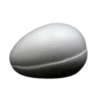 oeufs polystyrène