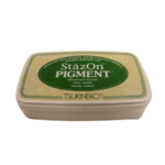 encreur stazon vert
