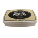 encreur stazon noir