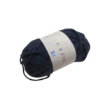 bleu nuit coton ricorumi