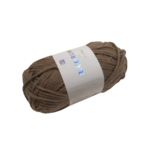 brun clair coton ricorumi