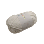 coton ricorumi rico design blanc