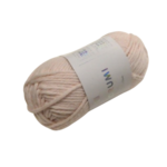 coton ricorumi rose pastel