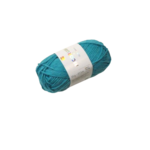 turquoise coton ricorumi rico design