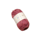 coton ricorumi rico design mauve