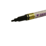 marqueur graine creative noir