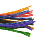 chenilles mix bi colors innspiro