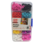 perles heishi vives