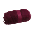laine à feutrer fuschia