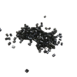 perles tubes grises