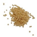 perles miyuki matt beige
