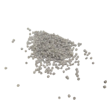 perles miyuki matt ivoire